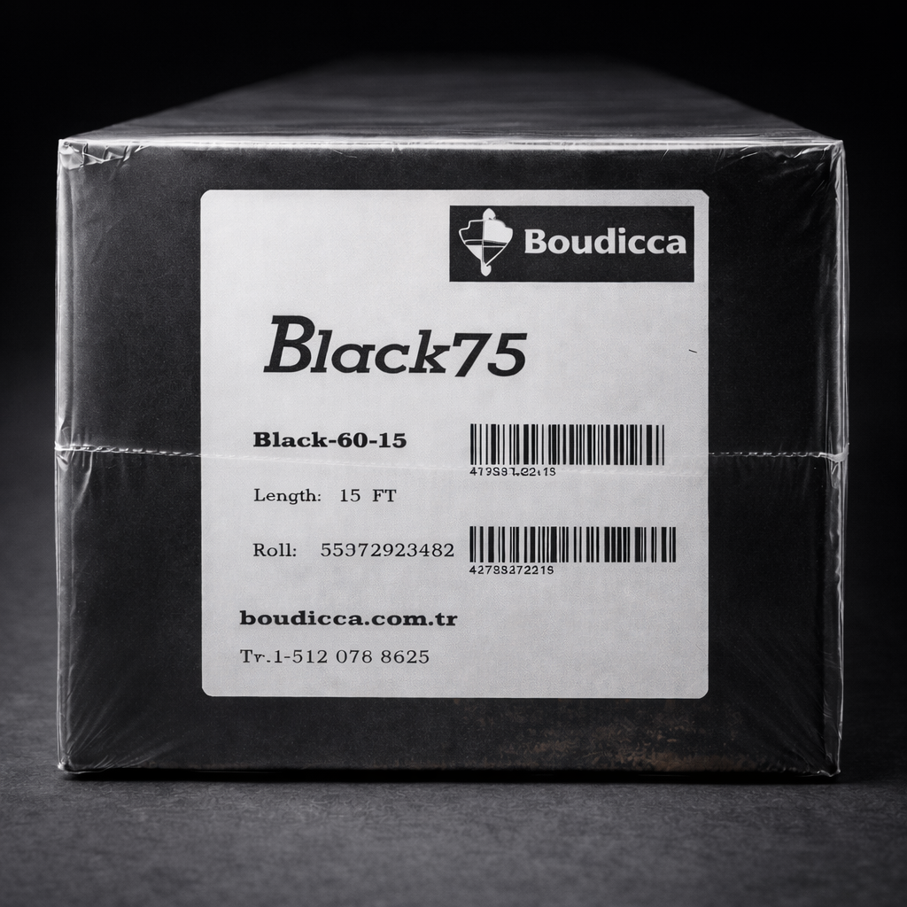 BLACK75